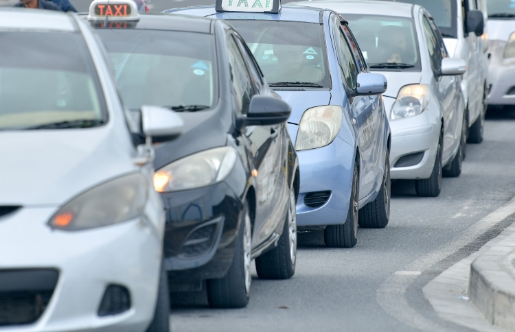 ކިއުއާރު ކޯޑުން ޓެކްސީތަކާ ގުޅޭ 30 މައްސަލައެއް!