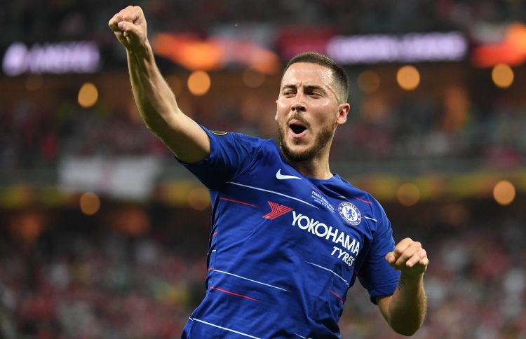 ހަޒާޑް މެޑްރިޑަށް، ހާއްސަ ޝަރަފެއް ލިބިދާނެ!