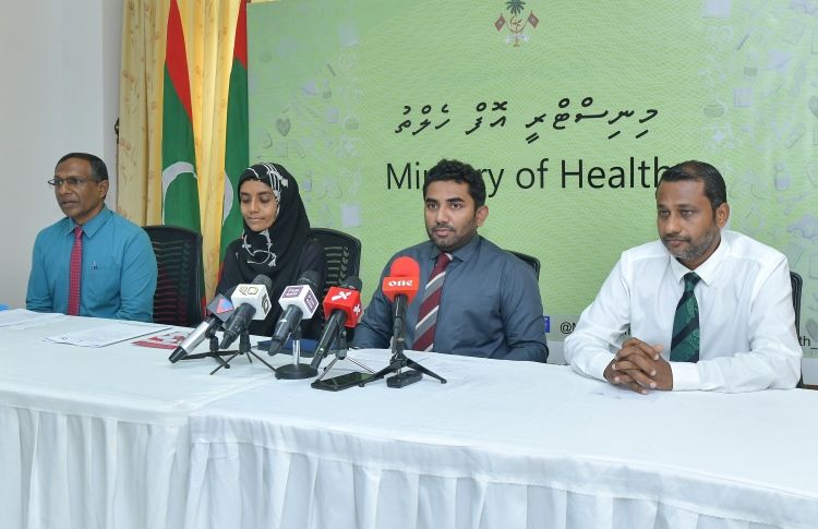 "ދުންފަތާ ދެކޮޅު ކަންތަކުން ހެޔޮ ނަތީޖާ އަންނާނެ"