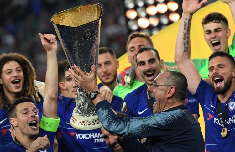 ޗެލްސީގައި މަޑުކުރަން ބޭނުން: ސާރީ