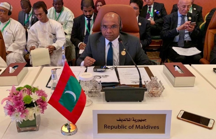 ގޮންޖެހުންތަކުން އަރައިގަނެވޭނީ ގައުމުތައް ގުޅިގެން