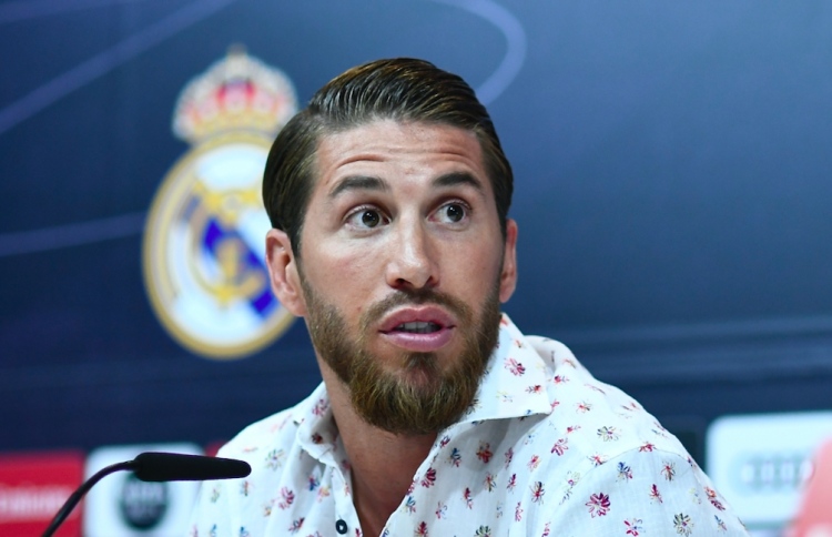 ވިސްނުން ބަދަލުކޮށް ރާމޯސް ރެއާލުގައި މަޑުކޮށްފި