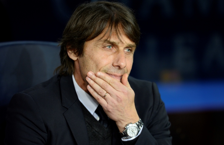 އިންޓަގެ ކޯޗަކަށް ކޮންޓޭ ހަމަޖައްސައިފި