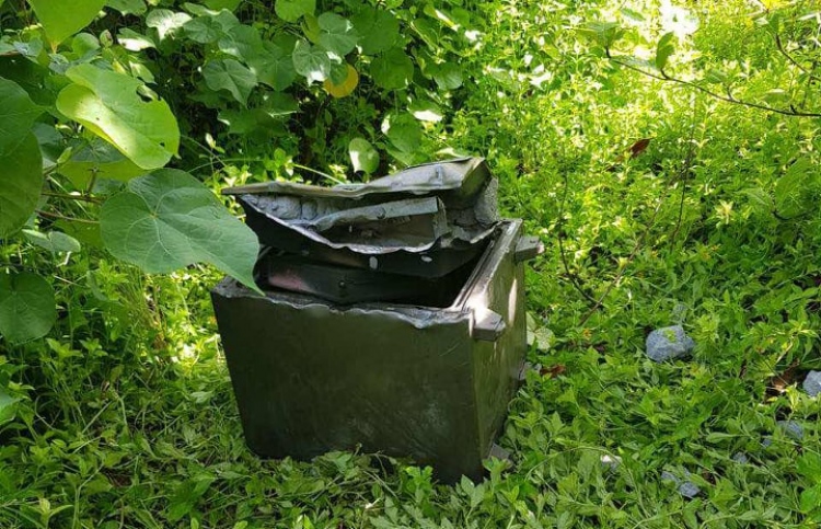 ހިތަދޫ އެޕޯލޯ ފިހާރައިގެ ތިޖޫރި ވަގަށް ނަގައިފި