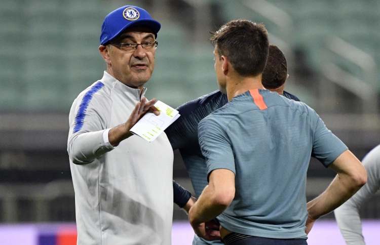 ޗެލްސީ ދޫކޮށް ސާރީ ޔުވެންޓަސް އަށް؟