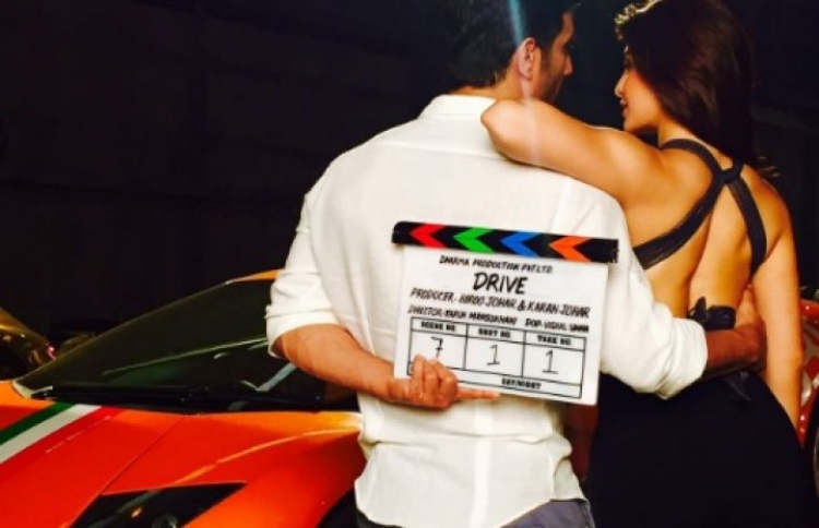 ކަރަންގެ "ޑްރައިވް" ދެން ރިލީޒްނުކޮށްފާނެ