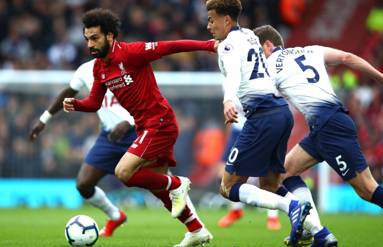 ބޮޑު ފައިނަލެއް، ދެ ޓީމު ކާމިޔާބަކަށް ކެތްމަދުވެފައި