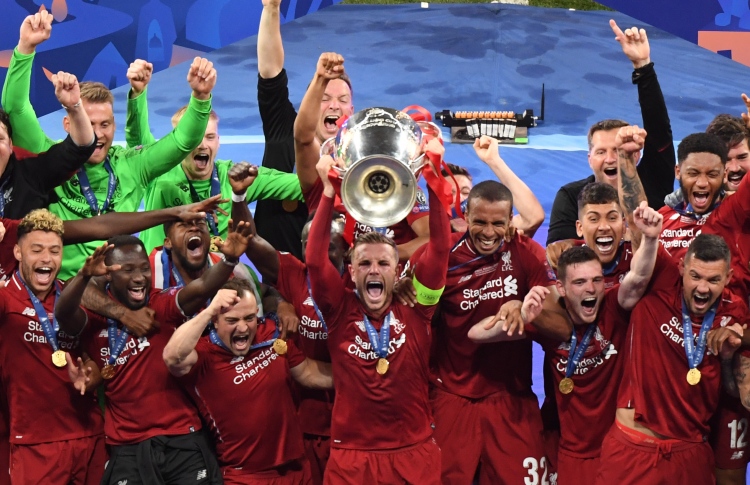 ޗެމްޕިއަންސް ލީގު ބާއްވަން ގައުމުތަކުގެ ހުށަހެޅުންތަކެއް