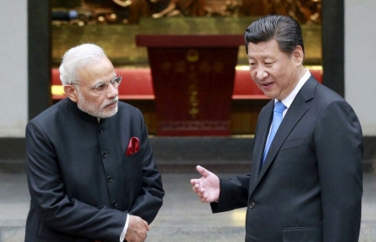 އިންޑިއާއަކީ މިހާރު ބާރަށް ކުރިއަރާ އިގުތިސާދެއް ނޫން