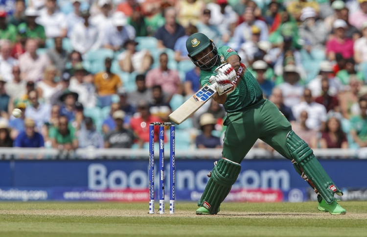 ބަންގްލަދޭޝް ސެމީގެ އުއްމީދު އާކޮށްފި