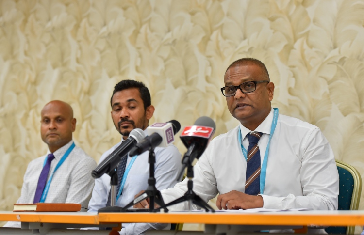 އައިޖީއެމްއެޗުގެ ކިޔޫ ކުޑަކޮށް ފަރުވާ ފަސޭހަކޮށްދެނީ