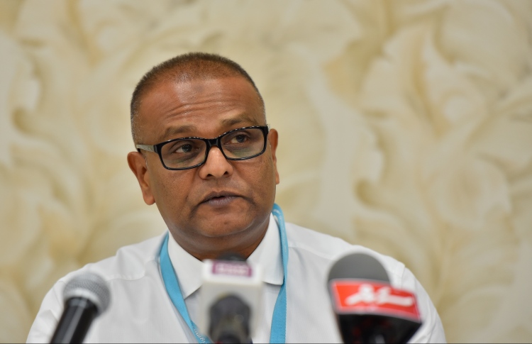 އެކްސިޑެންޓްތައް ގިނަވުމުން ޚާއްސަ ޑޮކްޓަރަކު ހޯދަނީ