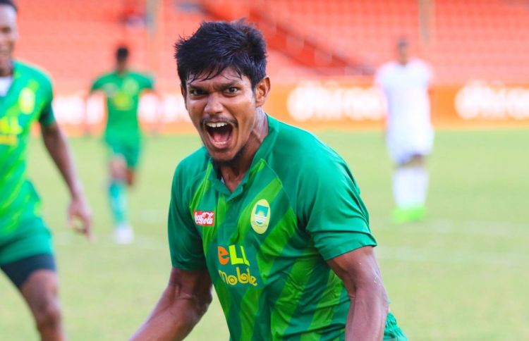 ޓީމު ވަރުގަދަ، އަސަދުﷲ ބޮޑު އިތުބާރެއްގައި