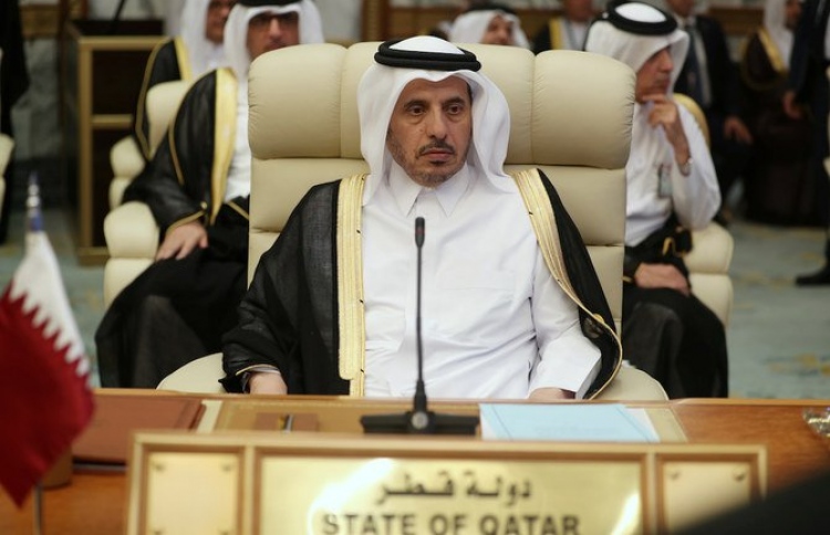 މައްކާ ސަމިޓަށް ފަހު ގަތަރަށް އަނެއްކާވެސް ފާޑުކިއުން