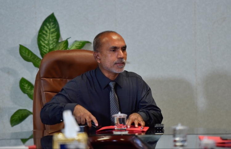 ހަރުކަށިކަމާ ދެކޮޅަށް އިލްމުވެރިން ތެދުވާން ގޮވާލައިފި