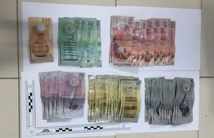 ނުކުޅެދުންތެރިކަން ހުންނަ މީހެއްގެ ފޮށިން ވައްކަންކޮށްފި