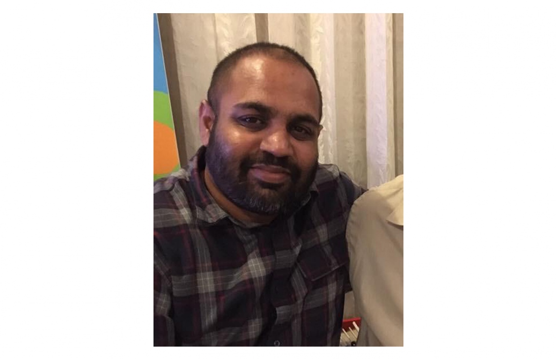 މިސްކިތަށް ވެއްޓުނު މީހާއަށް ފަރުވާ ދެނިކޮށް ނިޔާވެއްޖެ