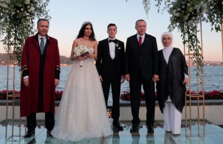 އޮޒިލްގެ ކައިވެނީގައި އެންމެ އިސްކޮށް އުރުދުޣާން