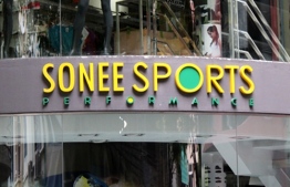 Local sporting business Sonee Sports unveils new Run Club programme. PHOTO: MIHAARU
