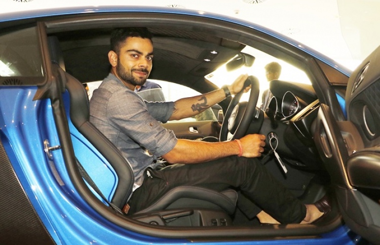 ބޯފެނުން ކާރު ދޮވުމުން ވިރާޓް ޖޫރިމަނާކޮށްފި