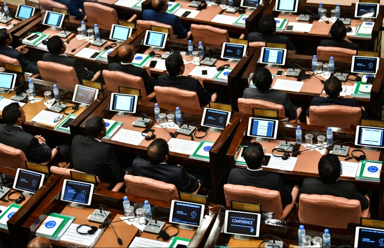 ގެސްޓްހައުސް ވިޔަފާރިވެރިންނަށް ގެރެންޓީ ދޭން ގަރާރެއް