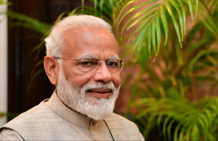 އިންތިހާބީ ރައީސް މުއިއްޒަށް މޯދީ މަރުހަބާ ވިދާޅުވެއްޖެ