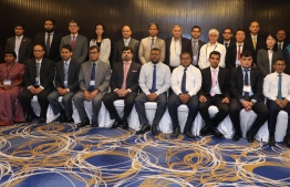 The fourth meeting of the South Asian Association for Regional Cooperation (SAARC) Council of Experts of Energy Regulators. PHOTO: MINISTRY OF ENVIRONMENT