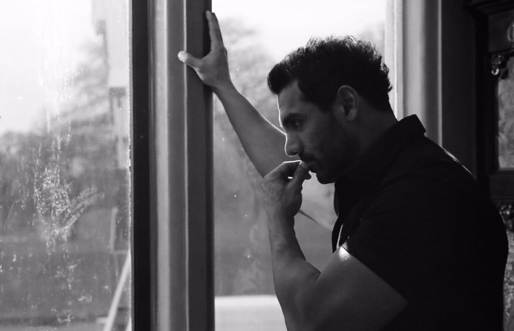 ޖޯން އަބްރަހަމް.