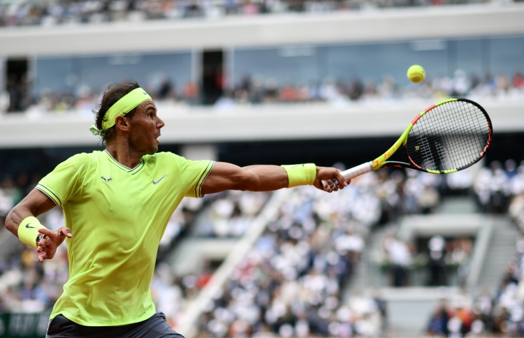 ޓެނިސް ސީޒަން ނިންމާލުމުގެ ހިޔާލަށް ބަދަލެއް