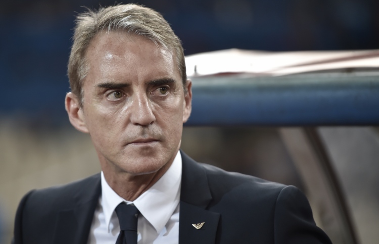 އިޓަލީ ކޯޗު މަންޗިނީ ކޮވިޑަށް ޕޮޒިޓިވް