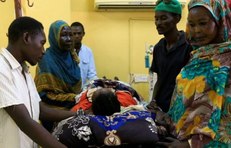 ސޫދާނުގެ ހަމަނުޖެހުން، ލޭއޮހޮރުވުމާ އެކު، ކުރިއަށް