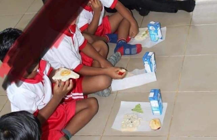 ނާސްތާ ތަޅުންގަނޑުމަތީ، މިނިސްޓްރީ ހިތްހަމަނުޖެހިިފައި!