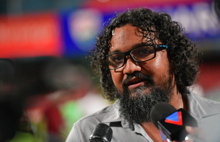 "ރެލިގޭޝަނުގައި ހަމަހަމަ ފުރުސަތެއް އޮންނަން ޖެހޭ"