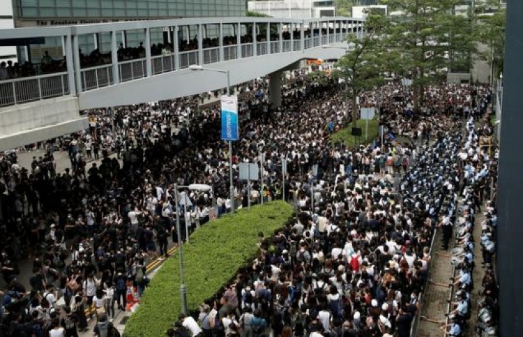 ހޮންގްކޮންގްގެ މީޑިއާ މަހުޖަނު ޖިމީ ޖަލަށް