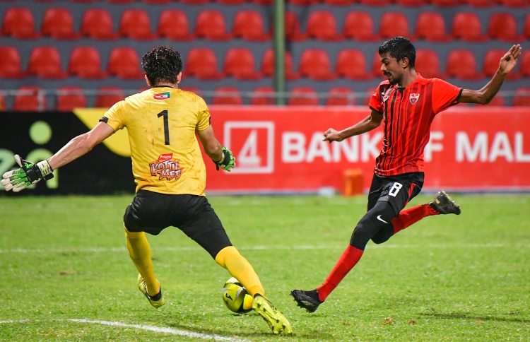 ޓީސީ އާއި ފޯކައިދޫ އަށް ޕޮޮއިންޓެއް