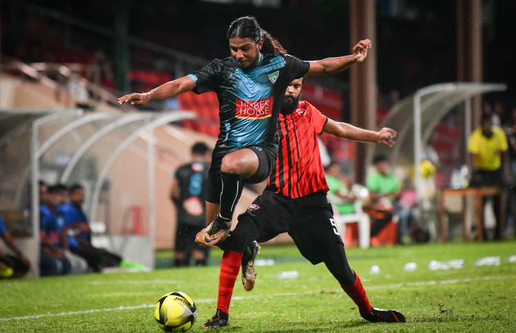 ވިކްޓްރީގެ ފޯމު ފޯކައިދު އަށް މުހިއްމެއް ނޫން