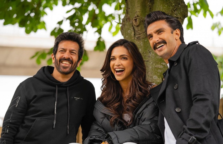 "83" ގެ ސްކްރިޕްޓަށް ދޮޅު އަހަރު ނެގި: ކަބީރް