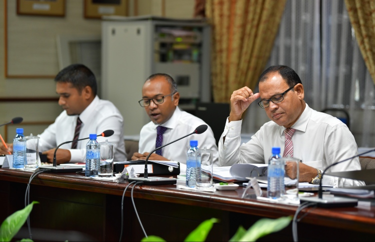 ޔޫޓީއެފް އެގްރިމެންޓުގެ ކަންކަން ސާފުކޮށްދިނުން މުހިއްމު