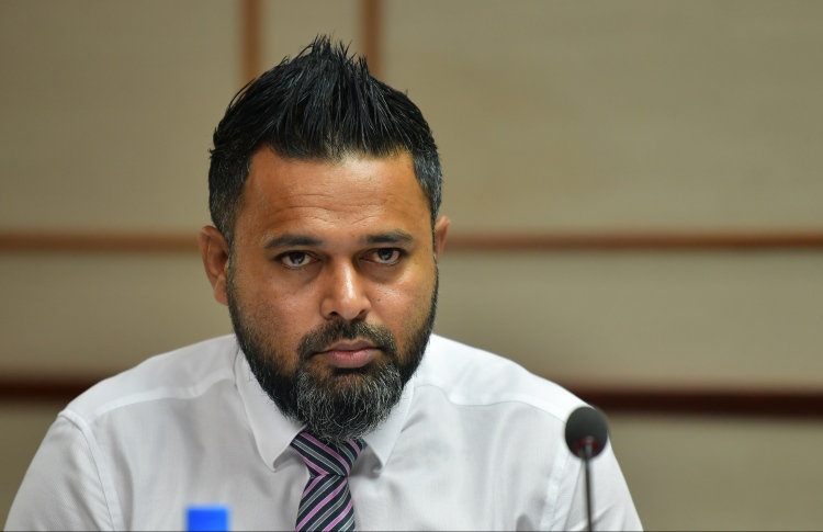 ތިން ކުއްޖަކު މަރުވި މައްސަލަ މަޖިލީހަށް ހުށަހަޅައިފި