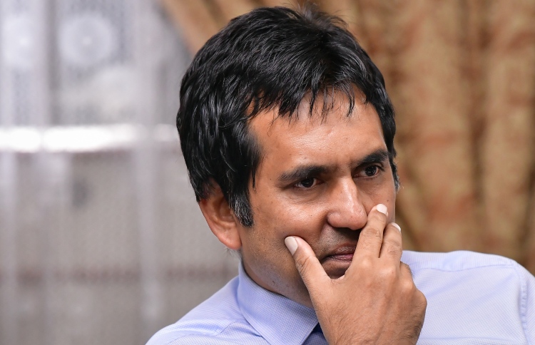 ޓޫރިޒަމް ގާނޫނުގެ ބަދަލުން އާމްދަނީ ވާނީ މަދު: ސައީދު