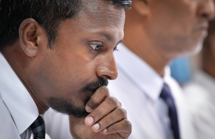 އިންތިހާބު ލަސްކުރުމަކީ ސިޔާސީ ކަމަކަށް ވެގެން ނުވާނެ