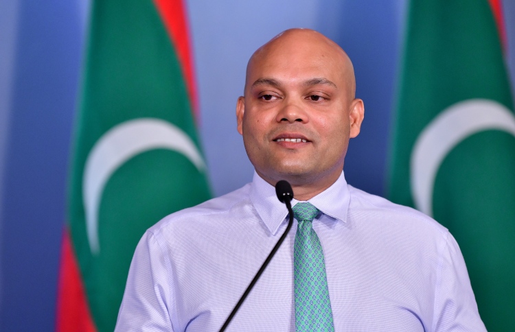 ސްޕީޑު ރައްޔިތުން ނިންމާ، ބަދަލުތަކެއް އަތުވެއްޖެ:ހޫދު