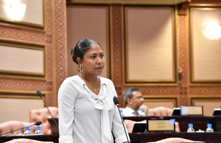 ކޮމިޓީގައި، ޖޭއެސްސީގެ ކަންކަމުން ހިސާން އެކަހެރިކޮށްފި