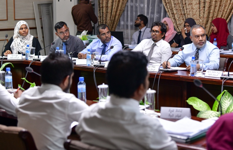 "ފަނޑިޔާރު ޑީޑީ ކޯޓަށް ހުށަހެޅި މައްސަލަ ނުބެލޭނެ"