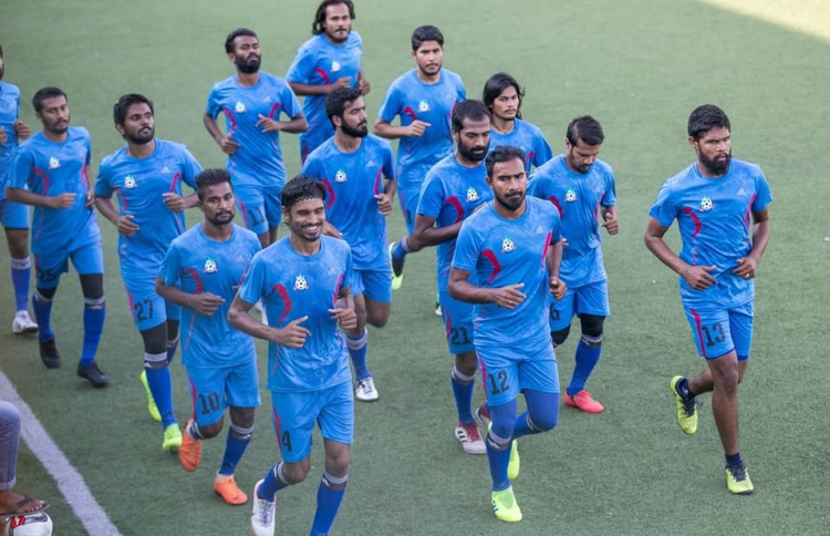 ޝަރުތަކާ އެކު ނިލަންދޫ އަށް ލީގުން ފުރުސަތު ދީފި