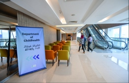[File] Dharumavantha Hospital: Under the policy, medical checkups can be done once a year without the consultation of a doctor