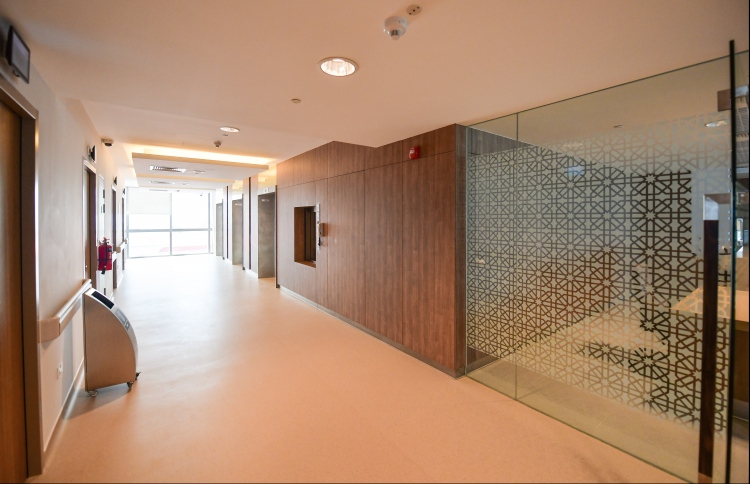 ދަރުމަވަންތައިގައި އެޑްމިޓްކުރީ ރަނގަޅަށް:އައިޖީއެމްއެޗް