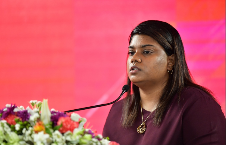 ބިޝާމް މަޖިލީހުގެ ހިއުމަން ރައިޓްސް ކޮމިޓީއަށް