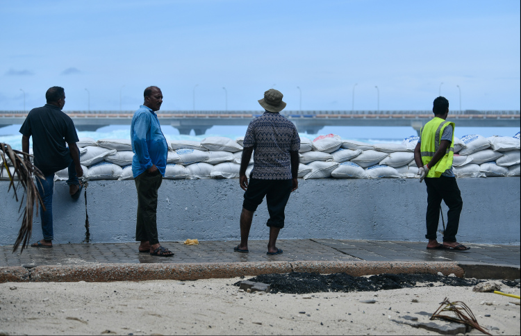 އުދައަރާނެ ކަމަށް ލަފާކޮށް މުޅި ރާއްޖެއަށް ހުދު އެލާޓު