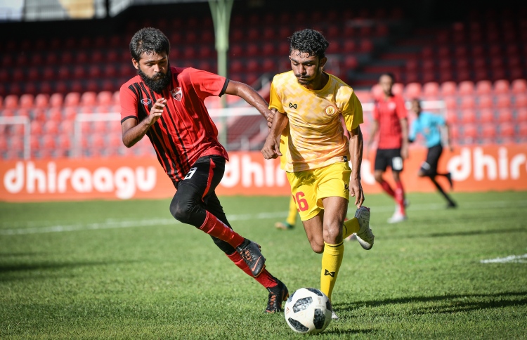 އެފްއޭއެމުން ފައިސާ ނުދޭތީ ވީޓީވީން ލައިވް ހުއްޓާލައިފި